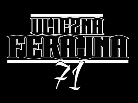 Uliczna Ferajna-Braterstwo