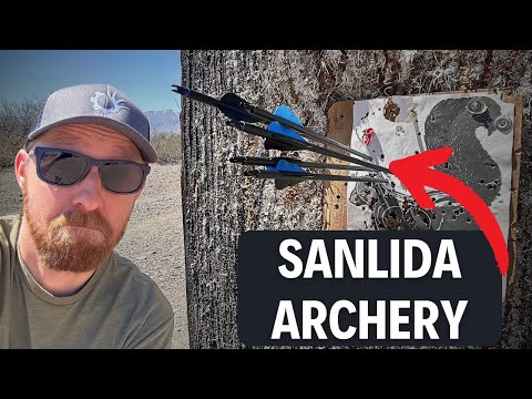 Testing the Cheapest Compound Bow on Amazon