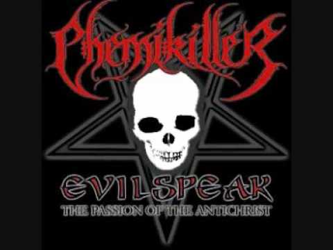 Chemikiller - Burned At The Stake