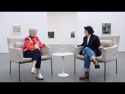 Fran Lebowitz on Alice Neel | PROGRAM