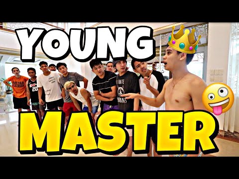 Young Master