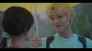 Download lagu At a distance spring is green Ep 02 @theamah1022 @VikiGlobalTV @netflixkcontent@TrendyTvNews mp3