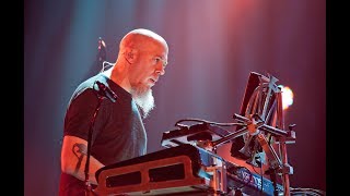 Dream Theater JogjaROCKarta &quot;SOLO KEYBOARD Jordan Rudess&quot;