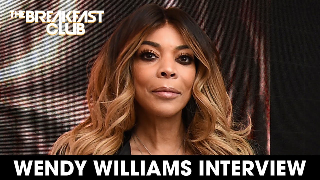 Wendy Williams Explains Police Visits, Competency Exam + More
