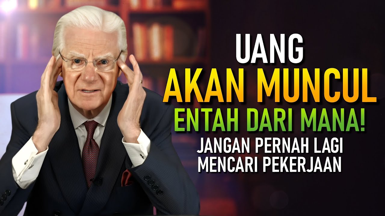 Terapkan Ini dan Ubah Arah Hidupmu (Bob Proctor)