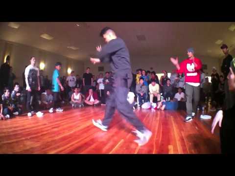 Boobjester - Dangerous Goods Crew