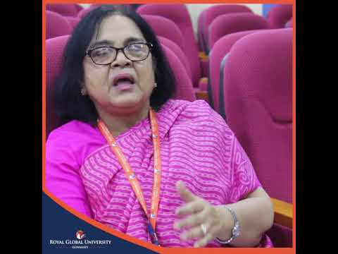 Royal Global University Guwahati General video thumbnail 39