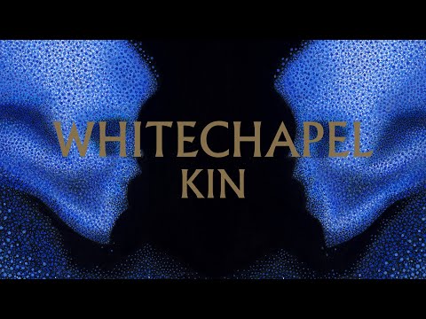 Whitechapel - Kin (FULL ALBUM)