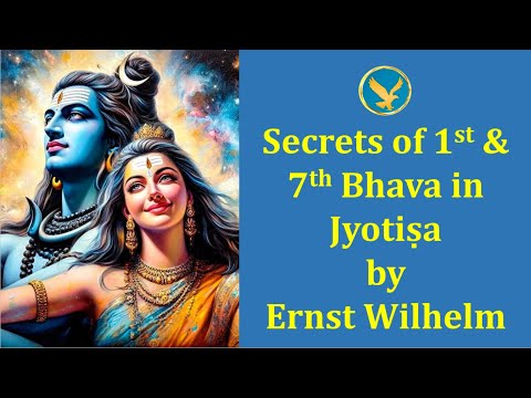 The Secrets of the First and Seventh Houses in Astrology