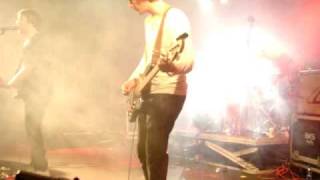 Moptop canta Aonde quer chegar