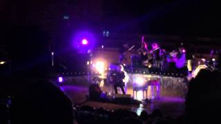 Brunori Sas - Pornoromanzo - Teatro Dal Verme Milano - 13 marzo 2015