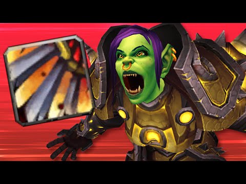 This Warrior Is The MASTER Of ARMS! (5v5 v1 Duels) - PvP WoW: Shadowlands 9.0