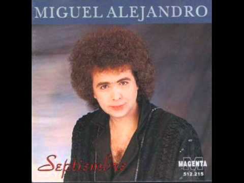 Miguel "Conejito" Alejandro - Vete con el
