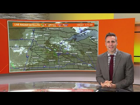 Morning news headlines | Friday, Feb. 11