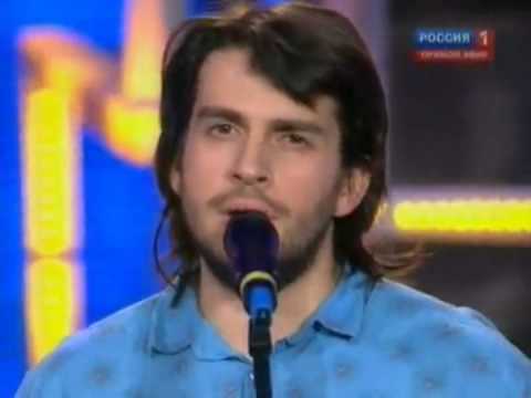 Peter Nalitch and Band - Lost and forgotten - Russian final