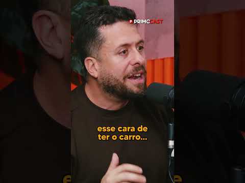 COMO MAURÍCIO MEIRELLES FICOU RICO COM STAND-UP