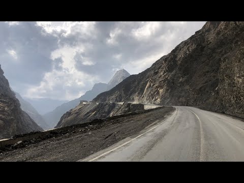 Travel Advisory Level 4 Road Trip through Eastern Turkey's Provinces Hakkâri, Şırnak, & Siirt