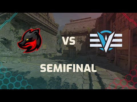 MCL Season 3 - SEMIFINAL - Berserk vs Project EVERSIO