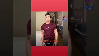 Download lagu VIVI VIOLETA SEPINE WENGI COVER  FROM STARMAKER mp3