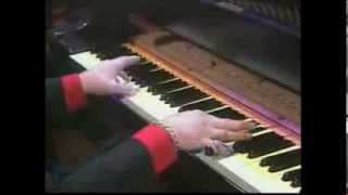 Jerry Lee Lewis - &quot;Great Balls of Fire&quot; feat. Jeff Healey [Live in Toronto 1995]