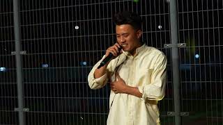 Re: [暈船] 四爺開唱