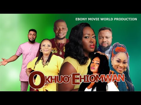 Okhuoehiomwan Season 1 (New Movie) / Trending 2020 Recommended Nigerian Indigenous Benin Movie