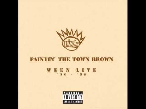 Video thumbnail for Mountain Dew - Paintin’ The Town Brown (Live)