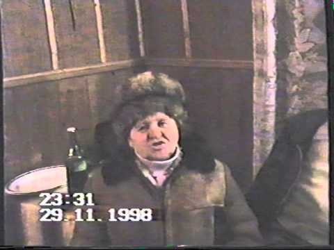 Poezie si cantec la Poiana Sarata, 1998