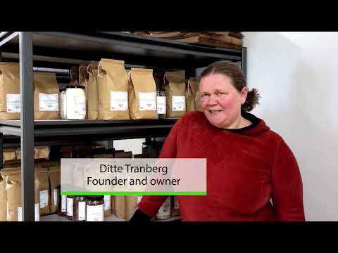 Linser for Livet: Connecting Farmers and Communities