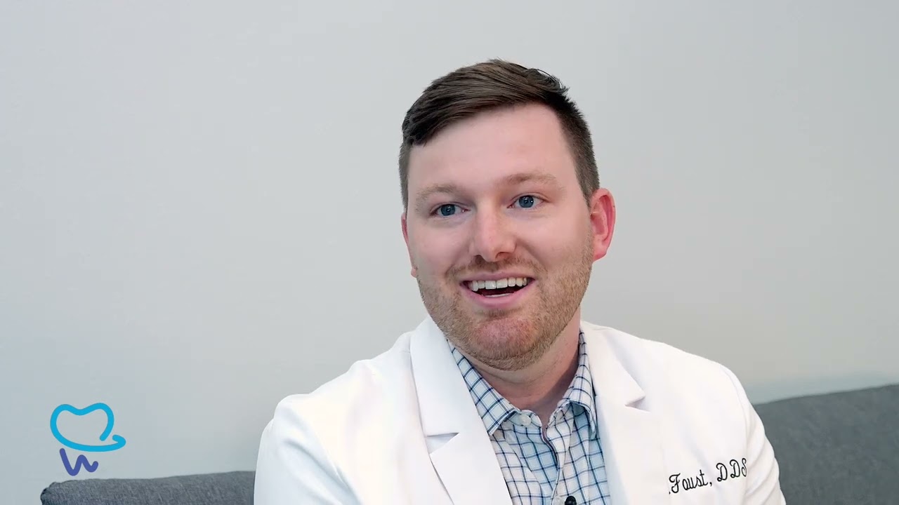 Our Services at Simple Dental | Dr. Grant Foust