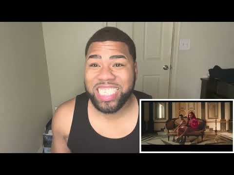 Lexa feat. Gloria Groove - Provocar (Clipe Oficial)(REACTION)