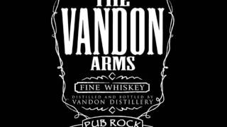 The Vandon Arms - Muirsheen Durkin