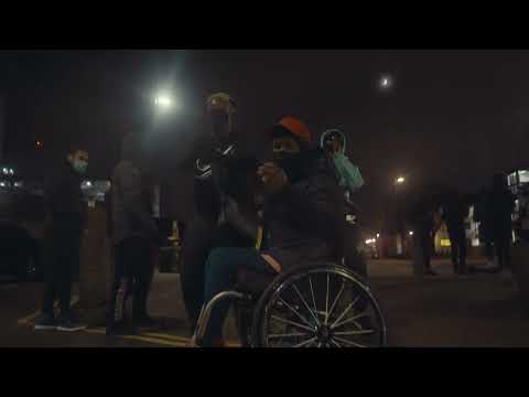 Milly X 240BoyNatty-Bando Callin