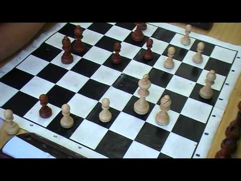 3.1. Jerguš Pecháč - Mário Dudaško 1 - 0