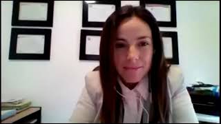 Seminario online sobre discapacidad y salud mental