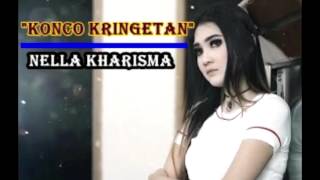 Download lagu KONCO KRINGETAN BY NELLA KHARISMA mp3