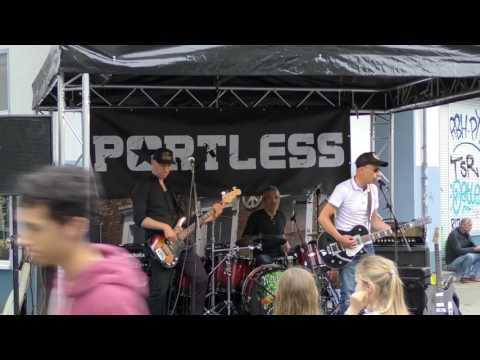 ASTERNSTRASSENFEST 2017 - PORTLESS