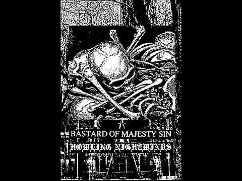 Howling Nightwinds - Storm In The Soul