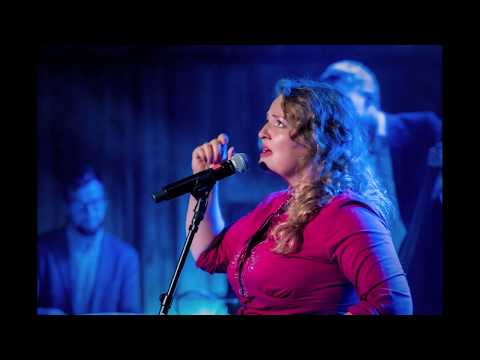 Hedvig Hanson Quintet "Sügavsinises öös" (K.Pilli/H.Hanson)