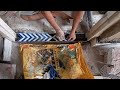 Marble Gate Design