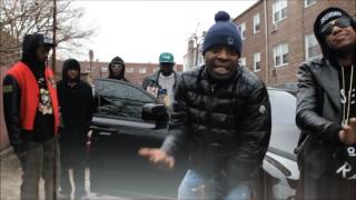 Tweezie Ft Uncle Murda - Skydweller Music (Prod. By @REEFAMUSIC) Official Music Video