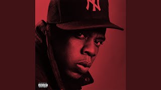 JAY-Z - Beach Chair (feat. Chris Martin)