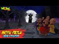 Motu Patlu New Episodes 2021 Black Forest Funny Stories Wow Kidz