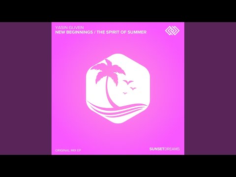 The Spirit of Summer (Original Mix)