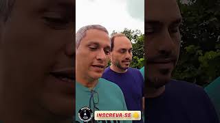 NICOLAS INICIA A CAMINHADA PELA LIBERDADE 19/01 até  25/01/2026