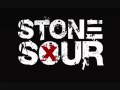 Stone Sour - Made Of Scars 