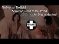 Gotye vs Reflekt - Somebody used to feel loved (John Stigter Mashup)