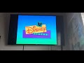 Opening To A Bug S Life 2001 UK DVD