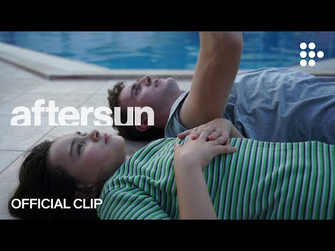 Thumbnail of the video: Official Clip