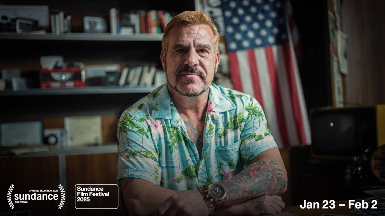 NEVER GET BUSTED! Teaser